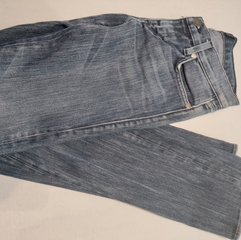 Rock And Republic Women's Jeans Size 26 Straight.